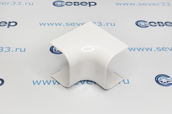 Угол внутренний для РКК-74х55 (белый)_2