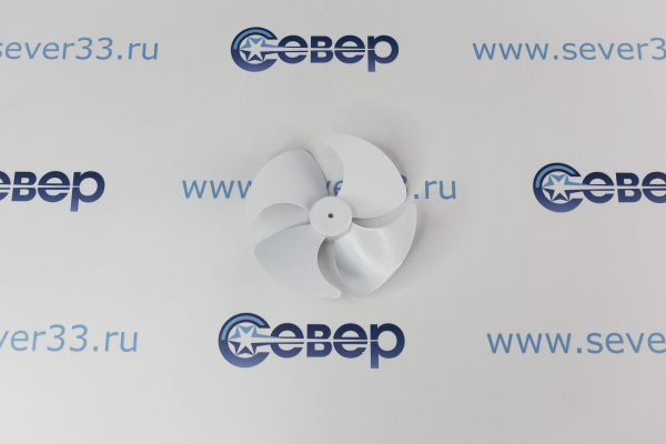 Крыльчатка вентилятора Стинол (100 мм)_2