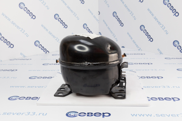 Компрессор ZEM ATD60XL (R-134) при -23,3 С -160Wа налог GVM57AT, N1113KZ_3