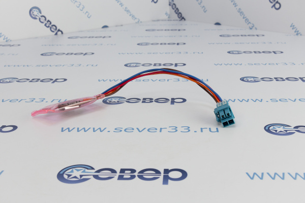 Датчик оттайки с ТПП LG (6615JB2003J)_2