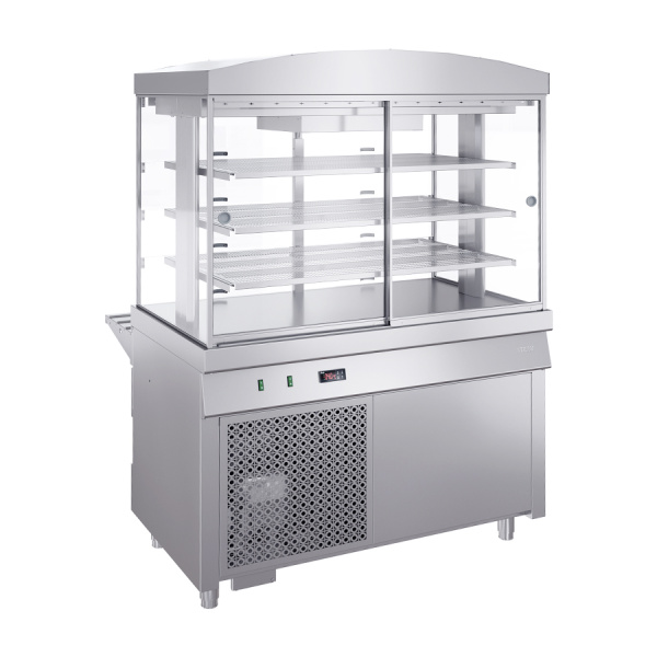 Холодильная витрина Атеси ХВ-1200-02_1