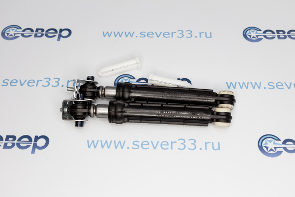 Амортизатор INDESIT 100 N (C00309597) 140744 комп.2шт_2