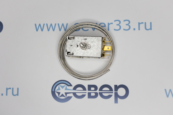 Термостат Ranco К-59 Р1686 (ТАМ-133-1,3) Италия +3,5...-10_-22_2
