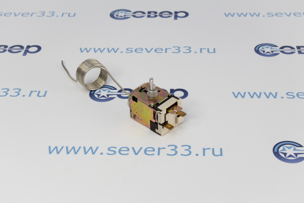 Термостат ТАМ-112 (0,8)  (-7 до -14) однокамерные холодильники_2