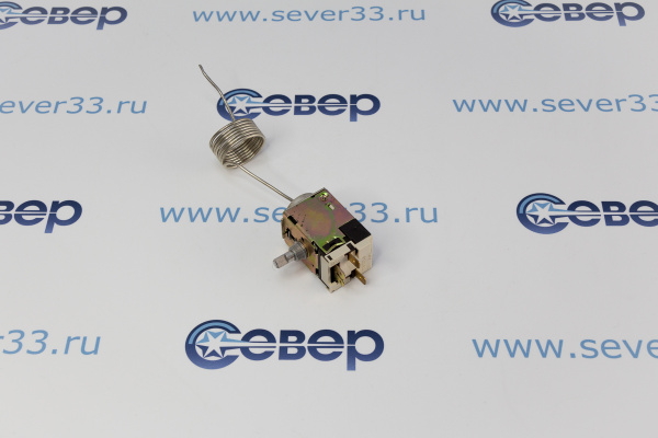 Термостат ТАМ-112 (0,8)  (-7 до -14) однокамерные холодильники_3