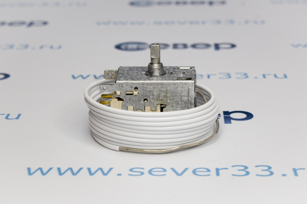 Термостат Ranco  К-57 L2829 -15...-21;-25...-33 (ТАМ-145-2,5 морозильн.)_4