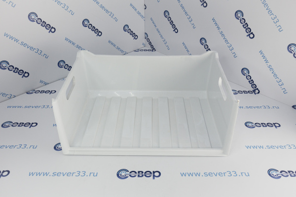 Корпус ящика мкам Indesit NO FROST верхний 857330 ориг._3