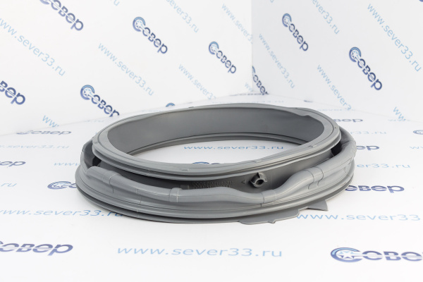 Манжета люка без отверстия DC64-03197A SAMSUNG_2