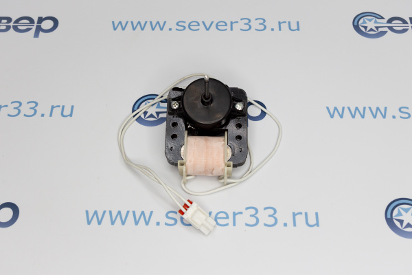 Вентилятор 4680JR1009F LG NO-FROST валл 40 мм_3