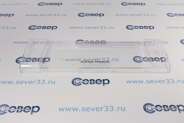 ПАНЕЛЬ ЯЩИКА МОРОЗИЛЬНОЙ КАМЕРЫ К ХОЛОДИЛЬНИКУ INDESIT, ARISTON C00257133_1