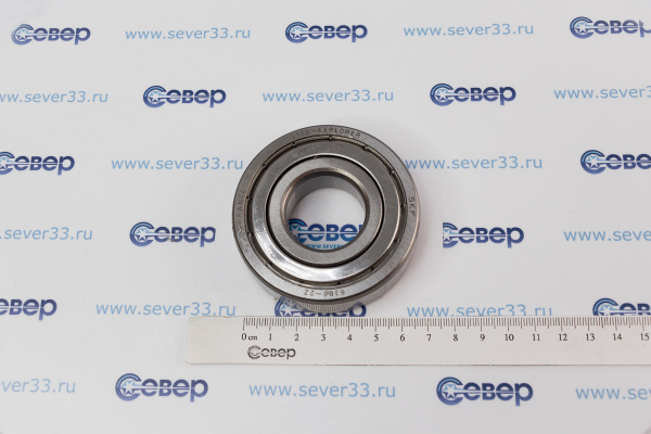 Подшипник SKF 6306 ZZ (30x72x19)_3