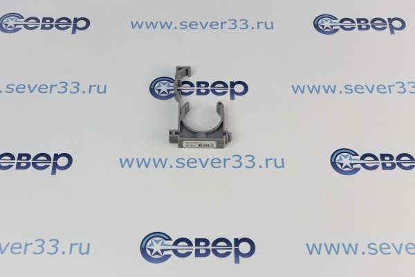 Хомут 40 пластиковый_1