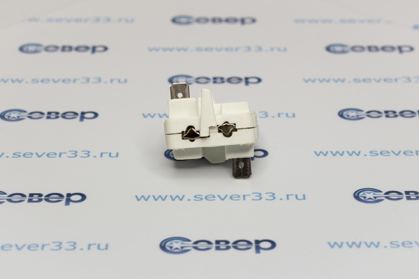 Пусковое реле компрессора 2 контакта_4