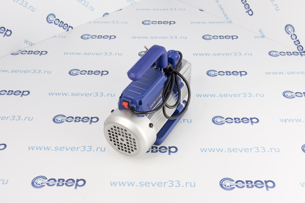 Вакуумный насос WK-125N (1 ст., 70 лмин)_3