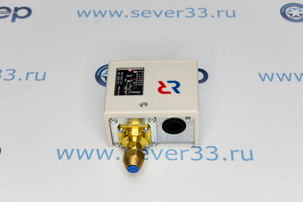 Реле давления Ридан КР5  8...30 бар_2