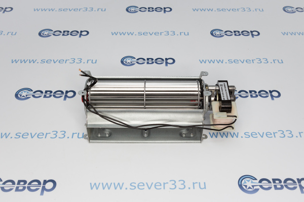 Вентилятор фен 60х180  18 Вт_2