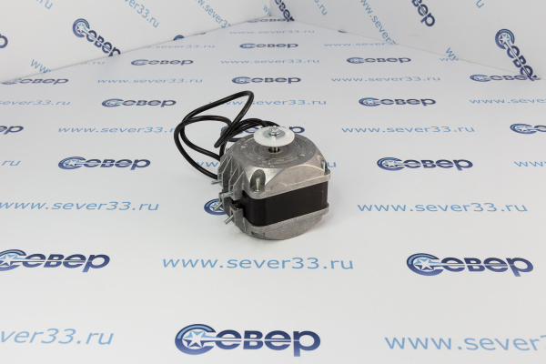 Микродвигатель EBMpapst CN 18 ВТ М4_2