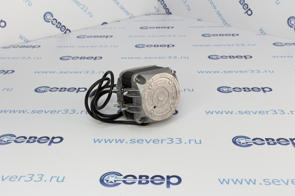 Микродвигатель EBMpapst CN 18 ВТ М4_3