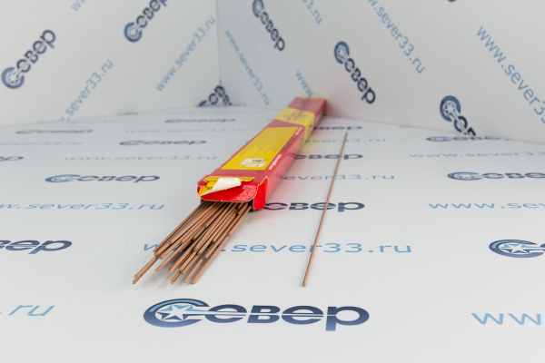 Припой Castolin RB 5286 2,0 мм (Ag 5%)_2