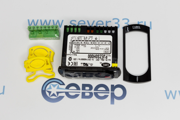 Контроллер PJEZS0H000, без датчика_2e