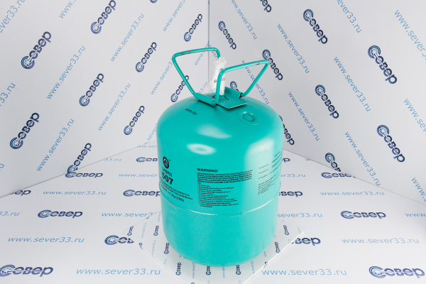 Фреон R-507 (111,3кг)_1