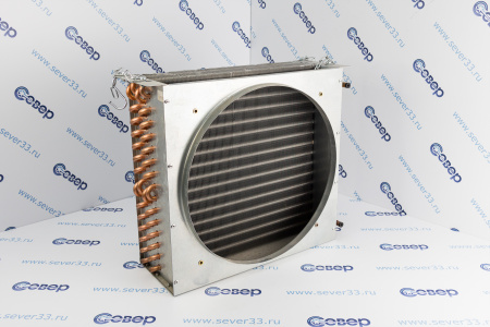 Конденсатор 9238 | Продажа, монтаж и обслуживание холодильного оборудования | Север33