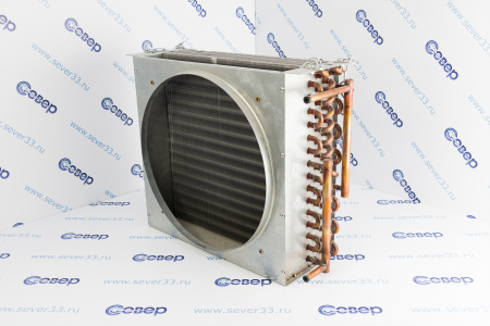 Конденсатор 9238 | Продажа, монтаж и обслуживание холодильного оборудования | Север33