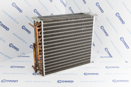 Конденсатор 9238 | Продажа, монтаж и обслуживание холодильного оборудования | Север33