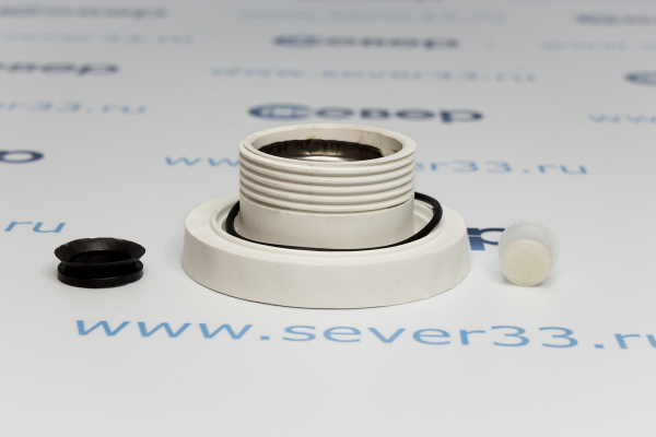 Суппорт Zanussi Cod. 099 п.203 (лев.резьба) EBI_3e