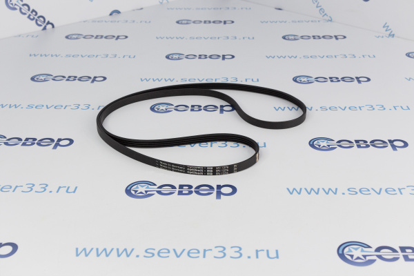 Ремень 1276J4 EL BEKO_2