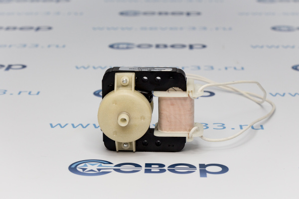 Вентилятор LG 4680JR1034G (4680JR1009F)_4e