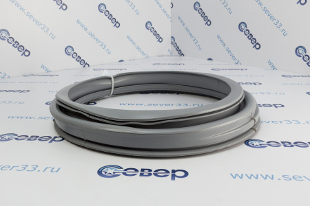 Манжета люка Indesit 095328 (144002000) | Продажа, монтаж и обслуживание холодильного оборудования | Север33