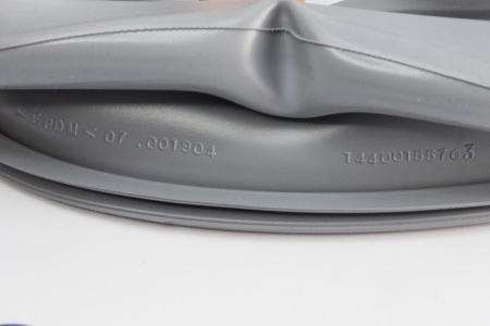 Манжета люка Indesit 095328 (144002000) | Продажа, монтаж и обслуживание холодильного оборудования | Север33