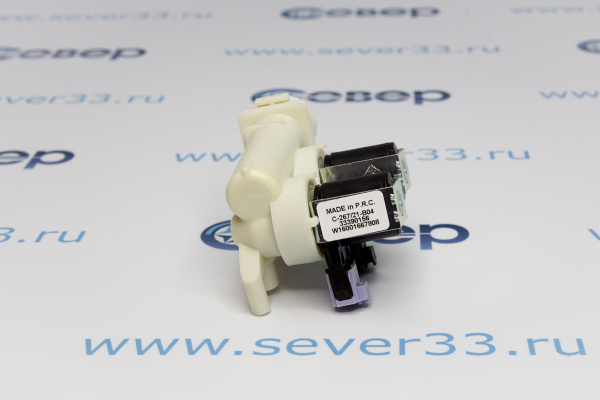 КЭН-2 90 градусов MERLONI(клеммы mini)_4e