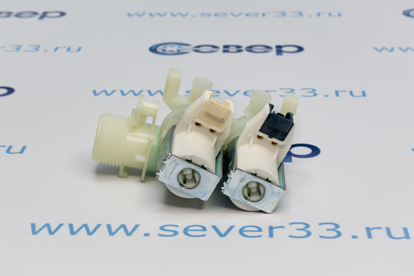 КЭН-2 90 градусов MERLONI(клеммы mini)_3e