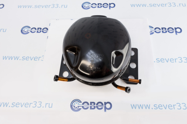 Компрессор ММ 1110 Y (R600) (-23.3 C, 110 Вт) мини_3