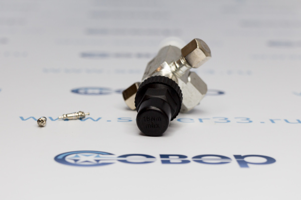 Вентиль Rotalock AF-RV-034-038 (3_4х3_8)_3