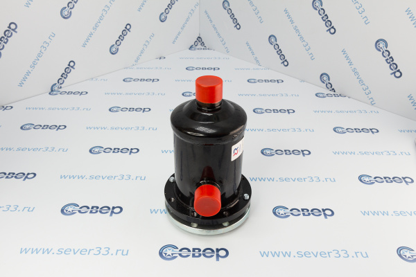 Корпус фильтра Ридан DCR 04811s 1 3_8_2