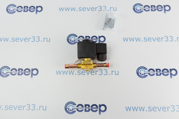 Соленоидный клапан Ридан EVR3s, 38_4