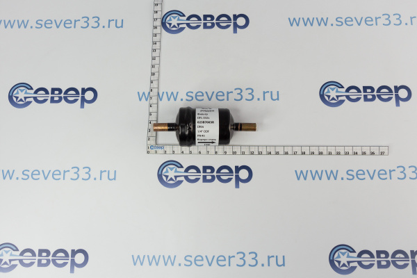 Фильтр осушитель Ридан DFL032s 14_2
