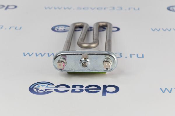 ТЭН 1900W прямой,175мм R11 М120 LG бот_2