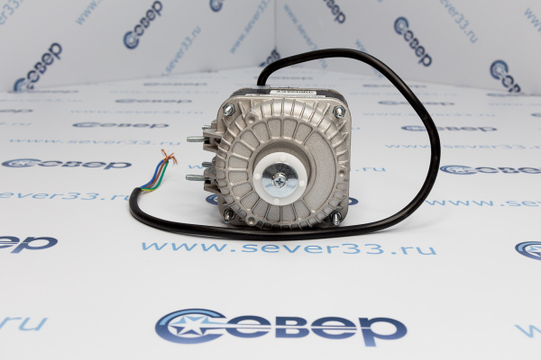 Микродвигатель YZF 34-45_6e