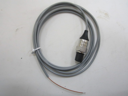 Токовый преобразователь давления Keller, 0.5-8 bar с выходным сигналом 4-20 мА, 2м  | Продажа, монтаж и обслуживание холодильного оборудования | Север33