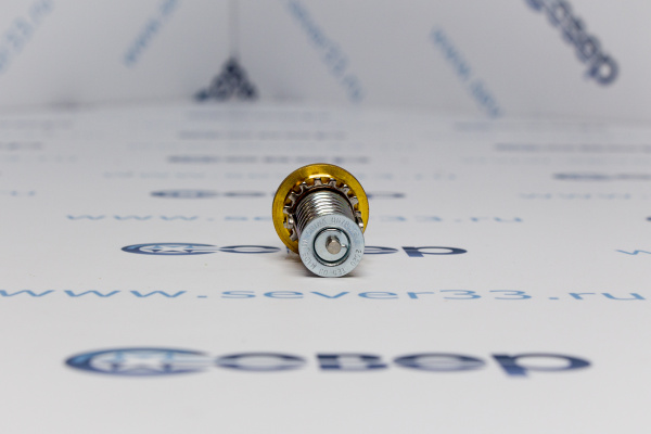 Клапанный узел Danfoss ТЕ5 №03_2