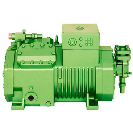 Компрессор полугерметичный поршневой Bitzer 4VCS-10.2Y-40P | Продажа, монтаж и обслуживание холодильного оборудования | Север33