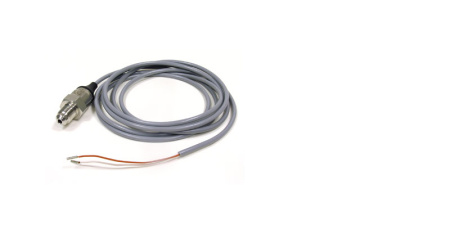 Кабель с разъемом для датчиков SPKT; 5m; IP67 | Продажа, монтаж и обслуживание холодильного оборудования | Север33