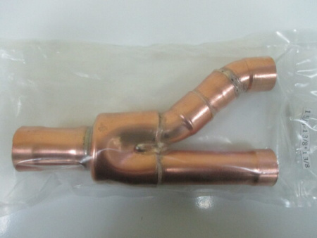 Рефнет 1 5/8=1 3/8х1 3/8 | Продажа, монтаж и обслуживание холодильного оборудования | Север33