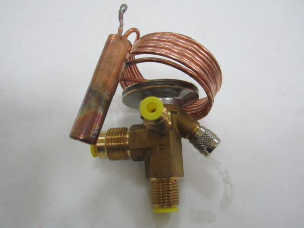 ALCO ТРВ с внешним уравниванием ТIE NW (-45...+20С, без МОР, R407C)