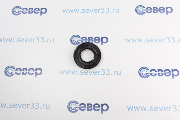 Сальник стиральной машины 37x66x813,8 LG - MDS61897001 оригинал со смазкой_3