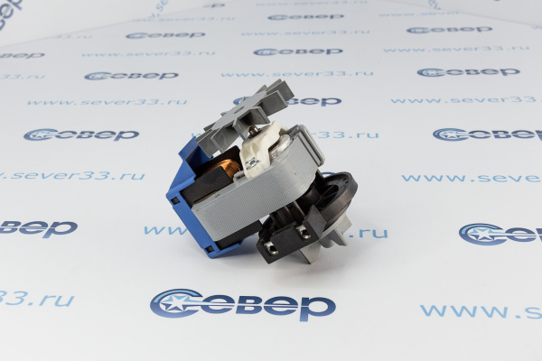 Насос GRE 100W 3 винта с вентилятором PMP002AR_5